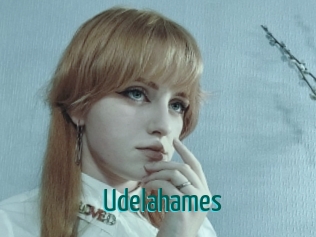 Udelahames