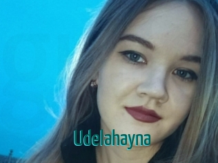 Udelahayna