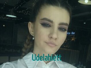 Udelahiett