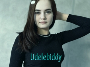Udelebiddy