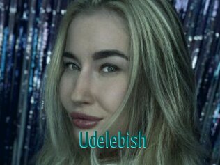 Udelebish