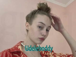 Udeleboddy