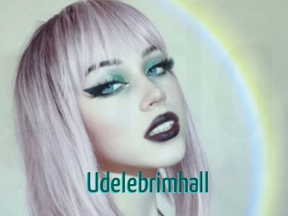 Udelebrimhall
