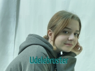 Udelebruster