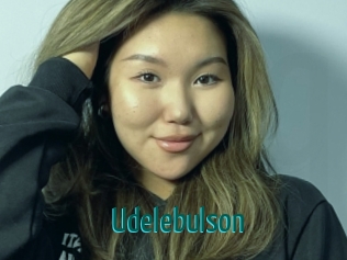 Udelebulson