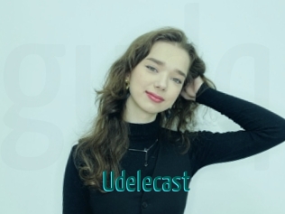 Udelecast