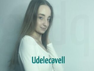 Udelecavell