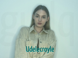 Udelecroyle