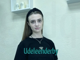 Udeleenderby