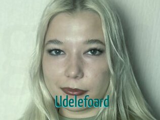 Udelefoard