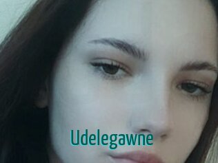 Udelegawne