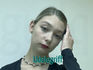 Udelegriff