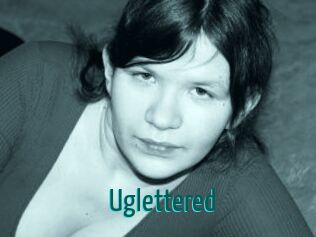 Uglettered