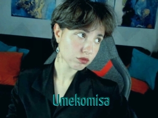 Umekomisa