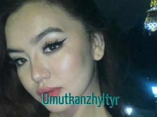 Umutkanzhyltyr