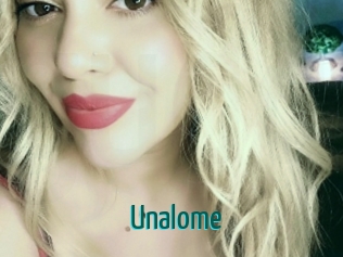 Unalome
