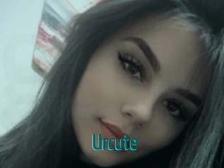 Urcute