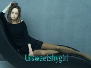 Ursweetshygirl