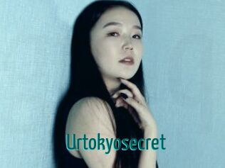 Urtokyosecret