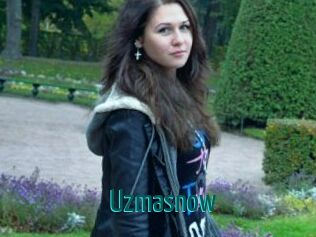 Uzmasnow