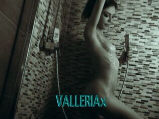 VALLERIAx
