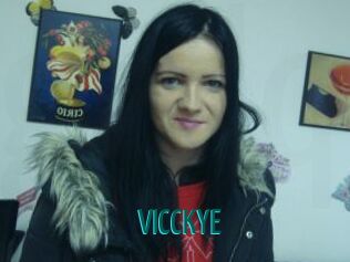 VICCKYE