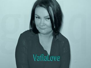 VafiaLove