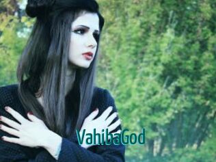 VahibaGod