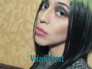 ValarieFrost