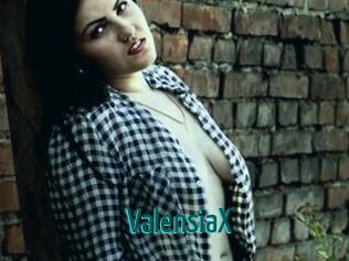 ValensiaX