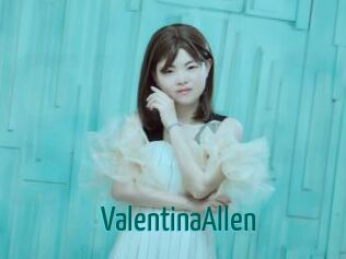 ValentinaAllen