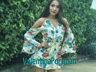 ValentinaPortman