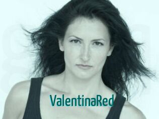 ValentinaRed