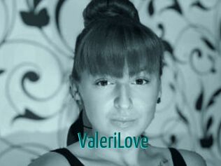 ValeriLove