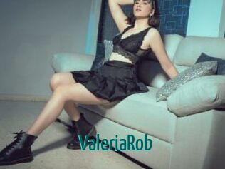 ValeriaRob