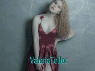 ValeriaTeilor
