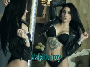Valerie_roy