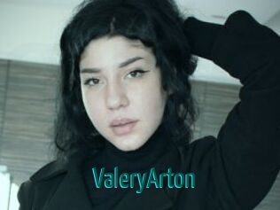 ValeryArton