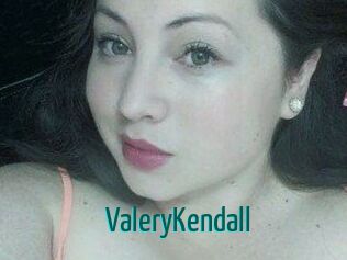 ValeryKendall