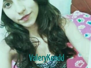 ValeryKendd