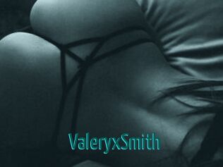 ValeryxSmith