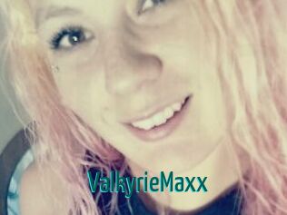 ValkyrieMaxx