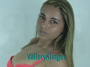 ValleryKlinger