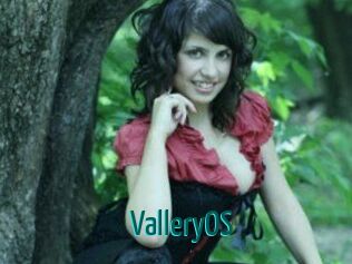 ValleryOS
