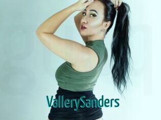 VallerySanders