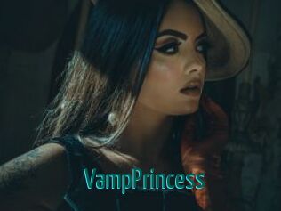 VampPrincess