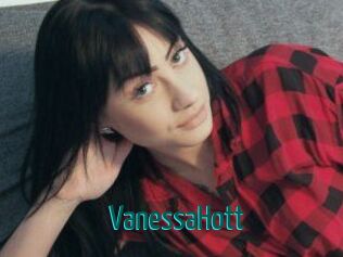 VanessaHott
