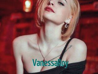 VanessaRoy