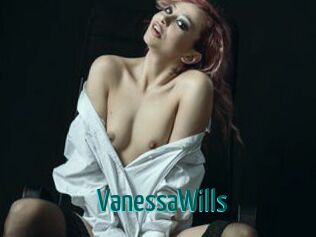 VanessaWills