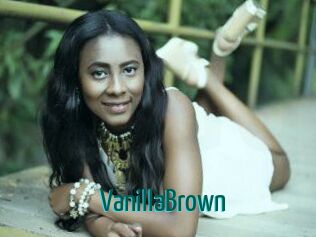 VanillaBrown